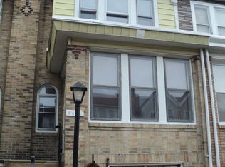 6449 N Smedley St, Philadelphia, PA