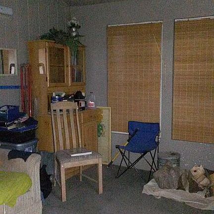 Sunroom