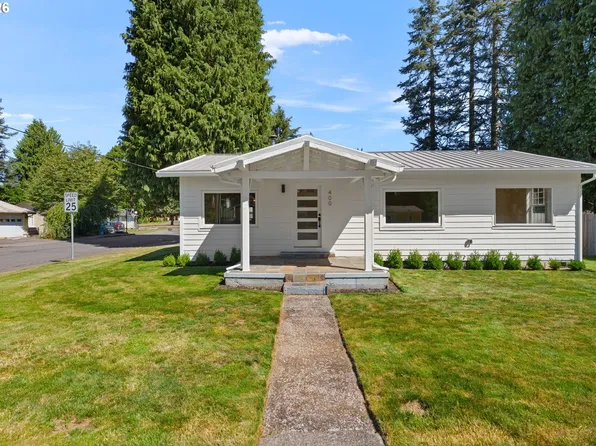 400 E Yacolt Rd, Yacolt, WA 98675