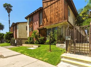 8933 Willis Ave Unit 15, Panorama City, CA
