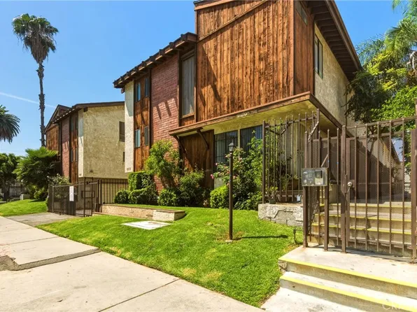 8933 Willis Ave Unit 15, Panorama City, CA 91402