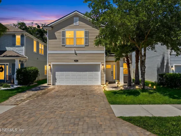 3917 COASTAL COVE Circle, Jacksonville, FL 32224