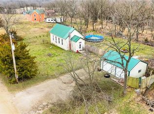 286 Labette Rd, Quenemo, KS 66528