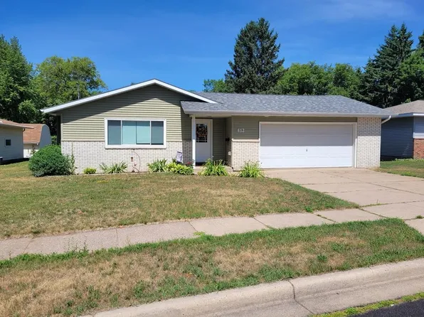 612 SOUTH LINE ROAD, Rothschild, WI 54474