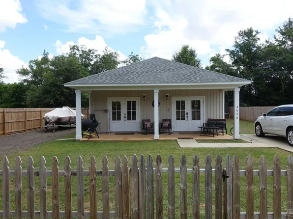 4026 McCutchin Dr, Jay, FL 32565