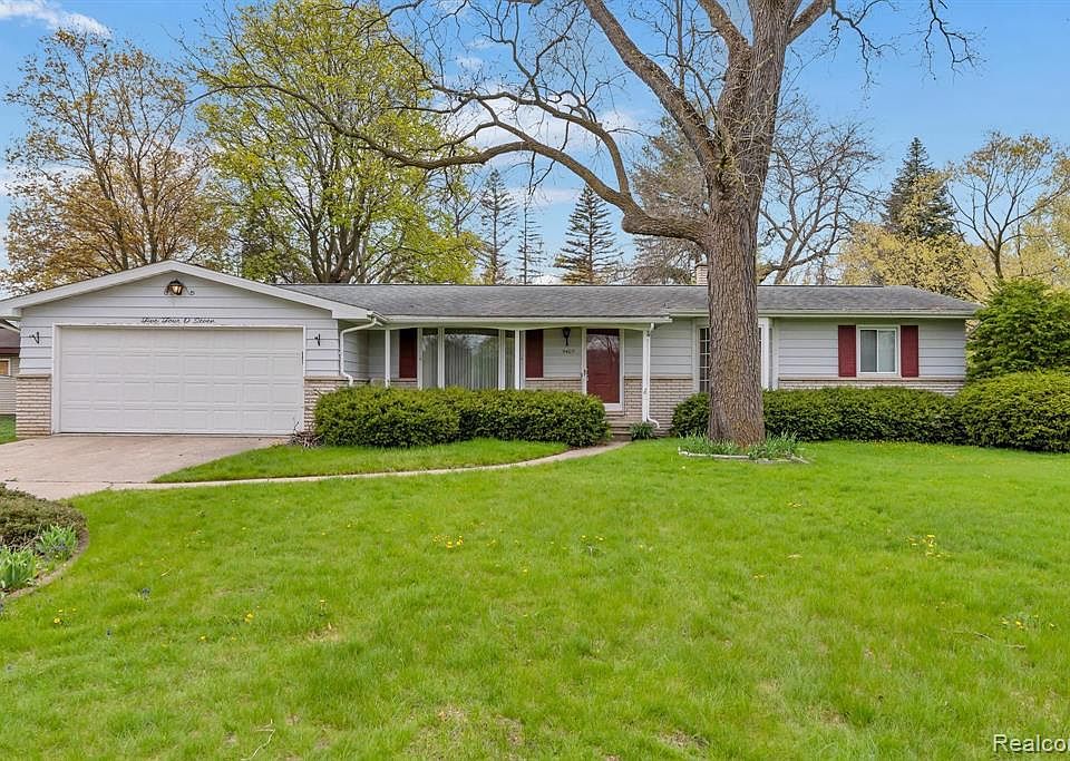 5407 N Seymour Rd, Flushing, MI 48433 Zillow