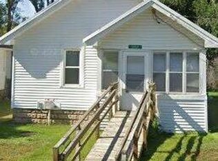 2208 Crest Ave, Jackson, MI