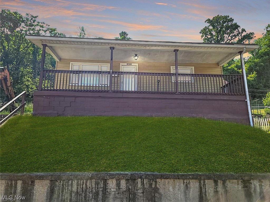 3133 Elm St, Weirton, WV 26062 MLS 4465950 Zillow