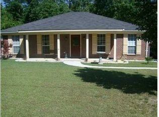 8108 Sylvan Way, Theodore, AL 36582