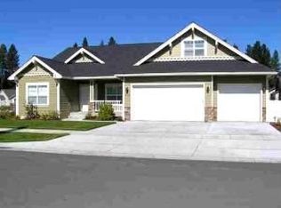 11445 N Riata Rd, Hayden Lake, ID 83835