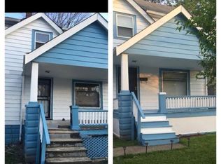 10612 Dove Ave, Cleveland, OH
