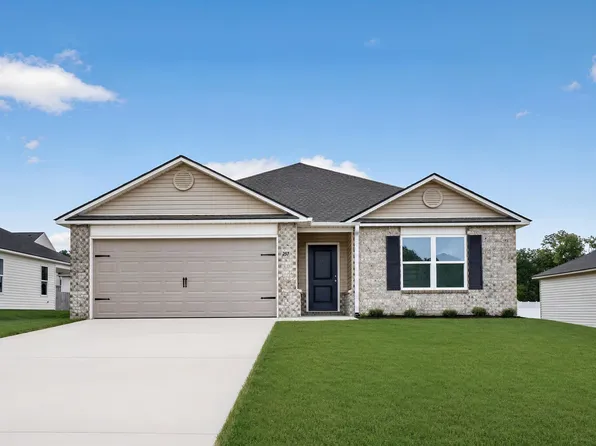 257 Troubadour Ln, Jasper, AL 35501