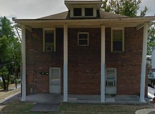 703 Grant Ave, Morgantown, WV 26505