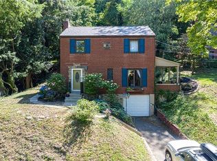 174 Fairfax Rd, Pittsburgh, PA 15221