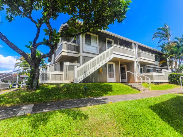 94-1331 Kulewa Loop #20S, Waipahu, HI 96797