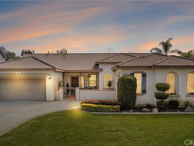 17509 Cedarwood Dr, Riverside, CA, 92503
