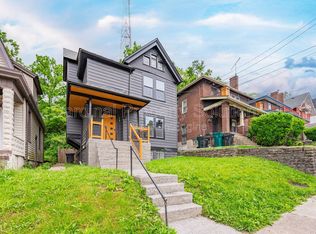 433 Dorchester Ave, Cincinnati, OH 45219