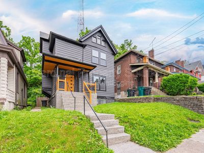 433 Dorchester Ave, Cincinnati, OH, 45219