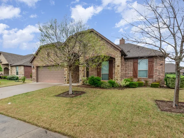 1025 Saint Matthew Cir, Royse City, TX 75189