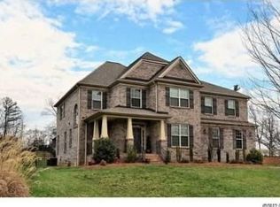 713 Glenn Allen Way, Fort Mill, SC 29715