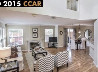 1005 Radiant Ln, San Ramon, CA 94583
