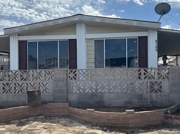 6155 Bryce Canyon Ave, Las Vegas, NV 89156