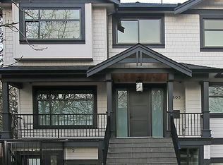 2803 E 43rd Ave, Vancouver, BC V5R2Z1