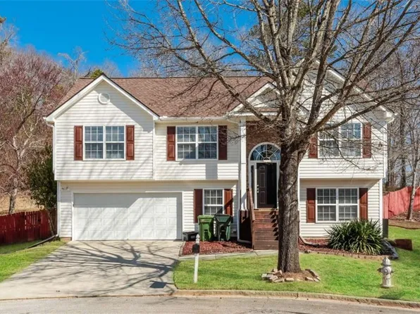 4220 Crestside Rdg, Snellville, GA 30039