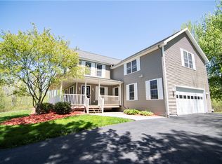 4984 Lewis Rd, Walworth, NY 14568