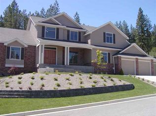 6302 S Shelby Rdg, Spokane, WA 99224