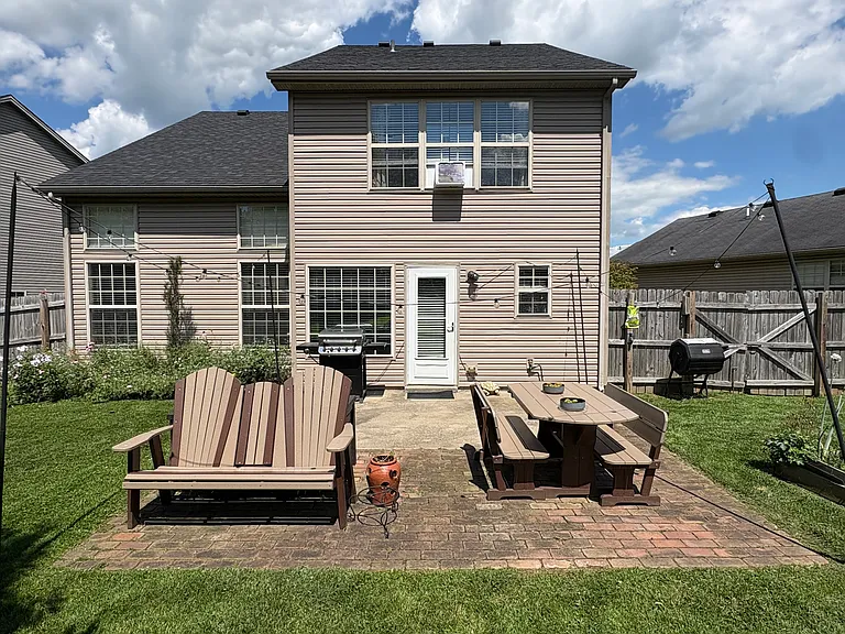 125 Grisham Dr — Photo 51