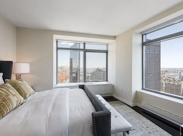 123 Washington St #Ph55f, New York, NY 10006