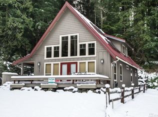 6963 Baker Cir, Glacier, WA 98244