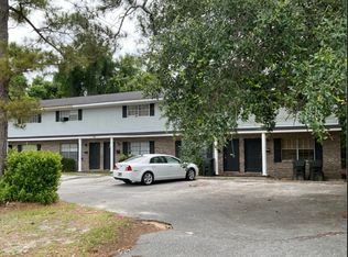 706 Saint Marys Dr #5, Waycross, GA 31501