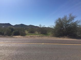 193XX W Arlington Rd LOT 0, Buckeye, AZ 85326