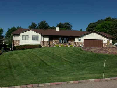 18 Rolling Hills Rd, Kearney, NE, 68845