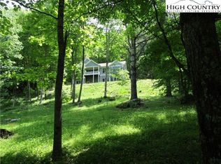 259 Bucks Ln, Warrensville, NC 28693