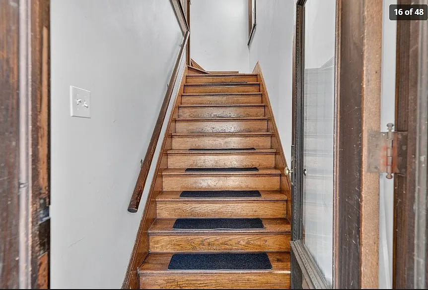4 bed, 1550 sqft, $2,200 — Photo 2