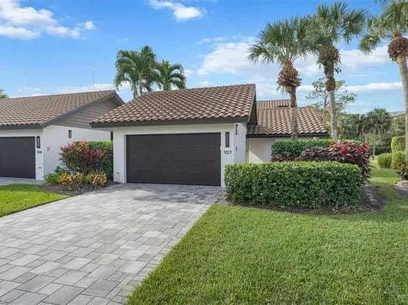 107 Cypress View DR #C-71, NAPLES, FL 34113