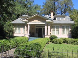 806 N Dawson St, Thomasville, GA 31792