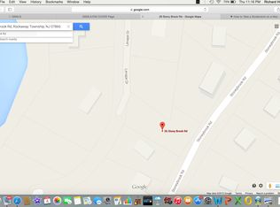 26 Stoney Brook Road, montville, NJ 07045