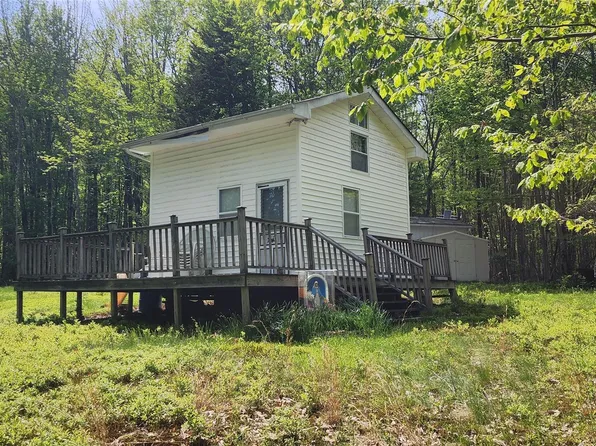 1433 County Route 56 Lane, Mountain Dale, NY 12779