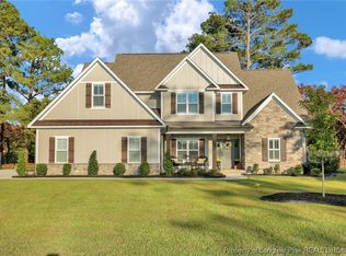 3634 Dove Meadow Trl, Fayetteville, NC 28306