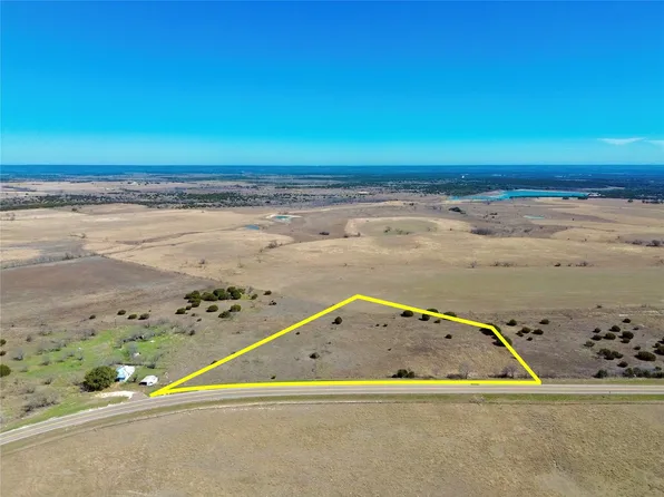 0 Fm 932, Jonesboro, TX 76538