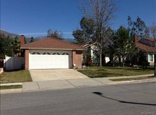 11434 Mount Johnson Ct, Rancho Cucamonga, CA 91737