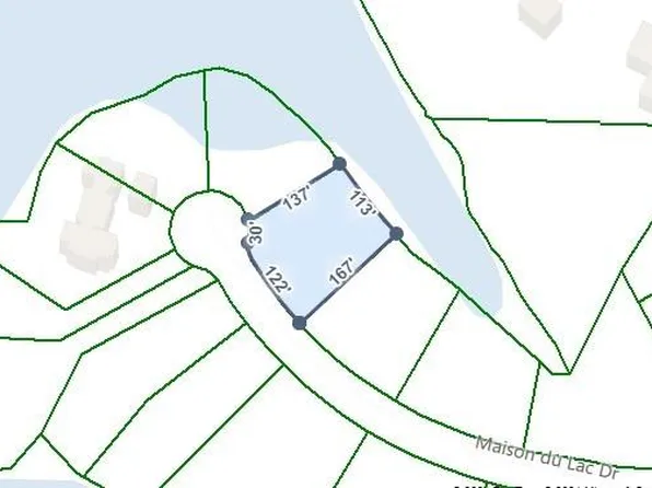 2330 Maison Du Lac Dr, Tuscaloosa, AL 35406