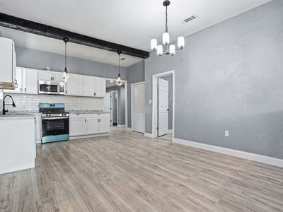 1107 E Allen Ave, Fort Worth, TX, 76104