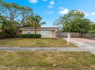 1230 NE 42nd St, Pompano Beach, FL 33064