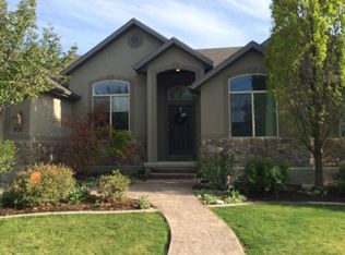 931 W 1630 N, Orem, UT 84057