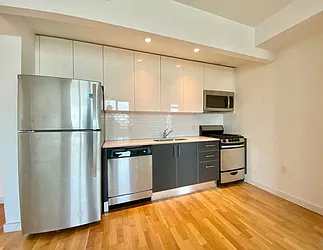 Rented by Astoria Realty